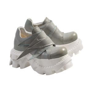 Modern Platform Shoes