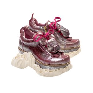 Women's Platform Shoes