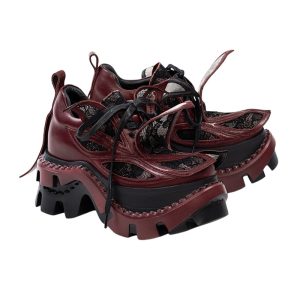 Designer Label Shoes