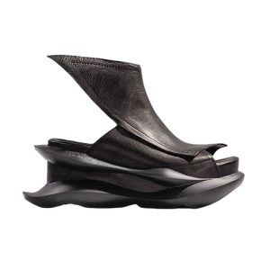 Modern Artistic Platform Shoes