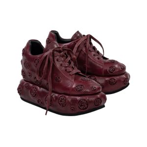 Platform Shoes Designed for Everyday Wear