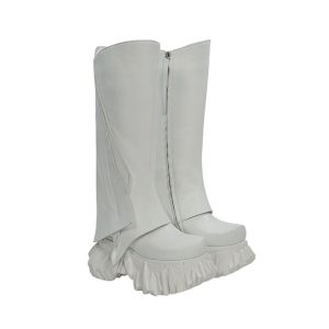 Handcrafted Women’s Boots
